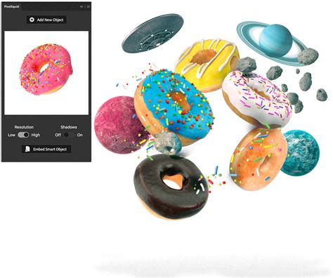 pixelsquid360|Free 3D Objects for Graphic Designers .